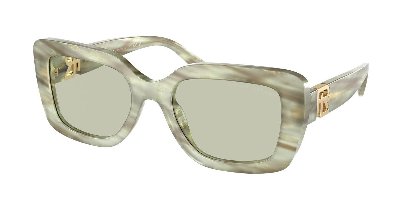 Ralph Lauren RL8217U THE NIKKI 6109/2 55