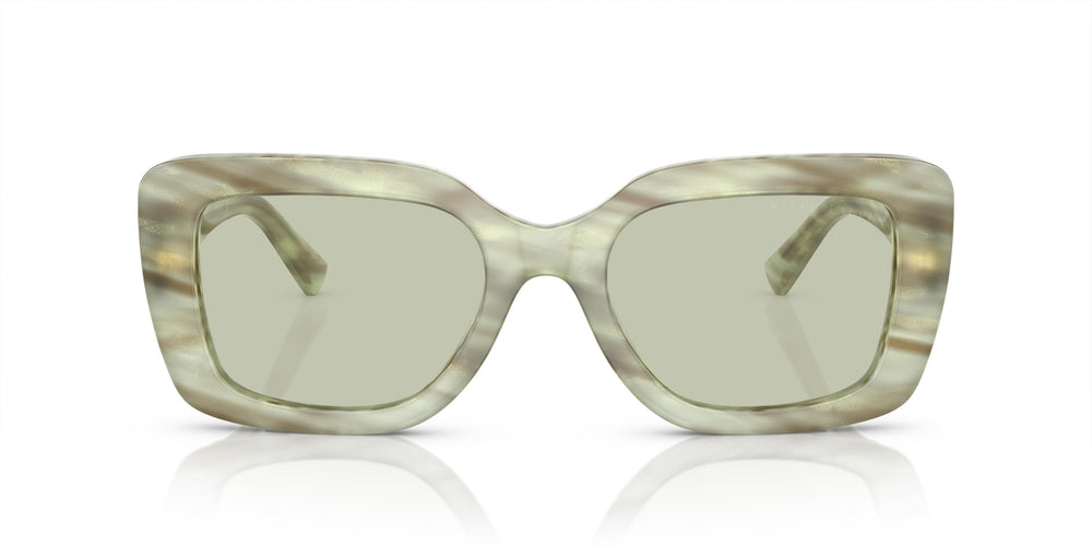 Ralph Lauren RL8217U THE NIKKI 6109/2 55