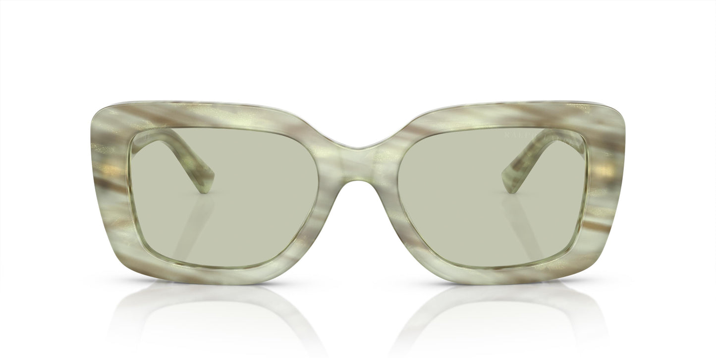 Ralph Lauren RL8217U THE NIKKI 6109/2 55