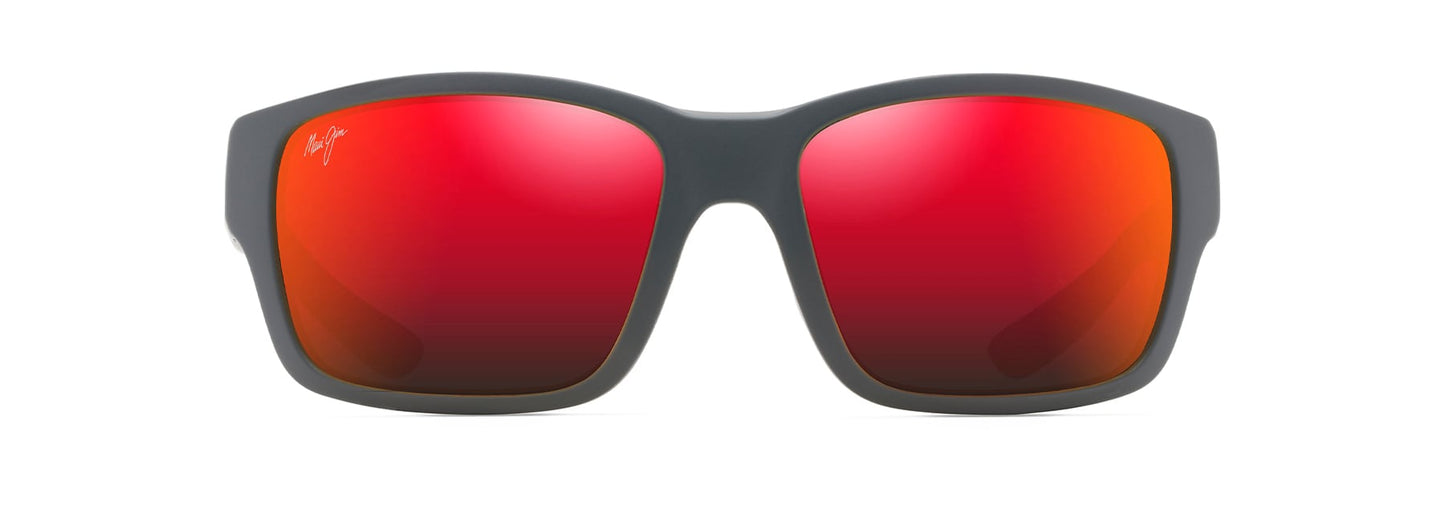 Maui Jim MANGROVES RM604-02A 61