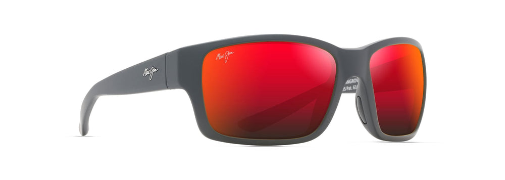 Maui Jim MANGROVES RM604-02A MJ0604S-004