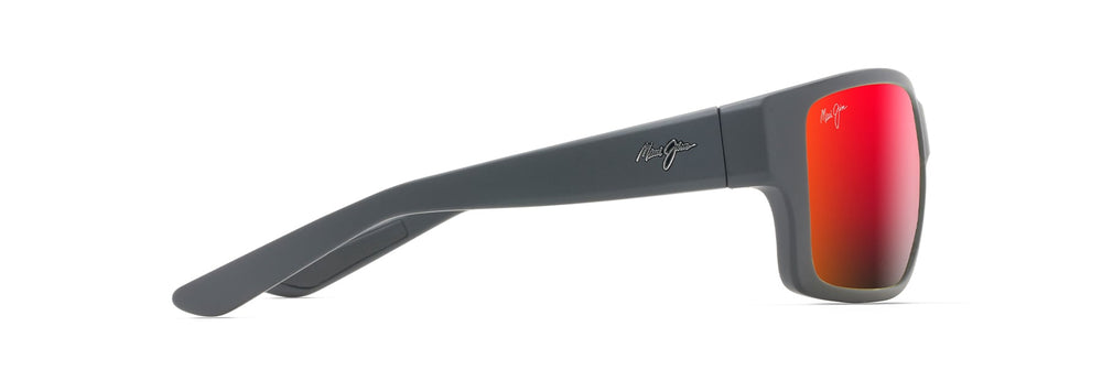 Maui Jim MANGROVES RM604-02A MJ0604S-004