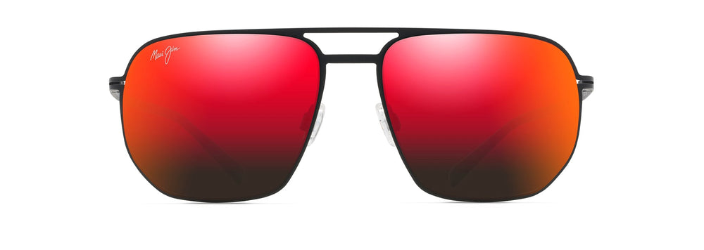 Maui Jim SHARK'S COVE RM605-02 MJ0605S-004
