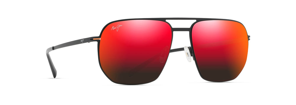 Maui Jim SHARK'S COVE RM605-02 MJ0605S-004