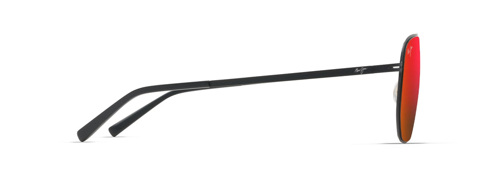 Maui Jim SHARK'S COVE RM605-02 MJ0605S-004