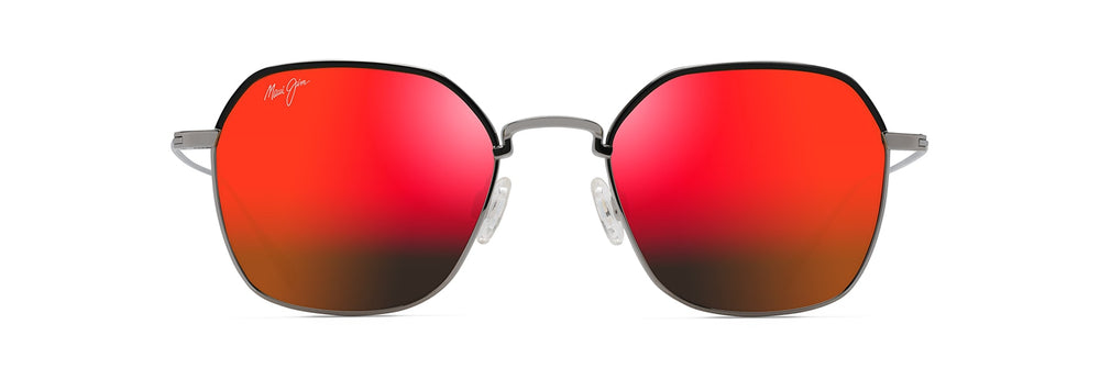 Maui Jim MOON DOGGY RM874-02D 52