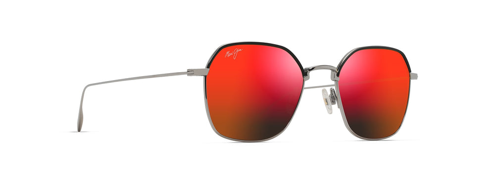Maui Jim MOON DOGGY RM874-02D 52