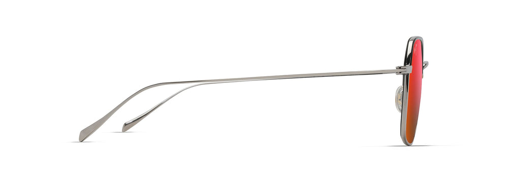Maui Jim MOON DOGGY RM874-02D 52