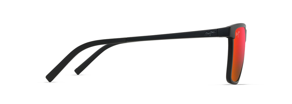 Maui Jim ONE WAY RM875-02 MJ0875S-004