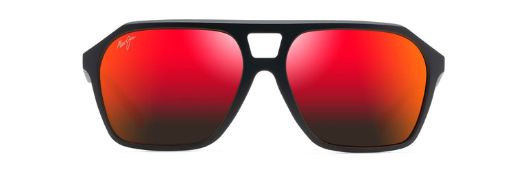 Maui Jim WEDGES RM880-02A 57