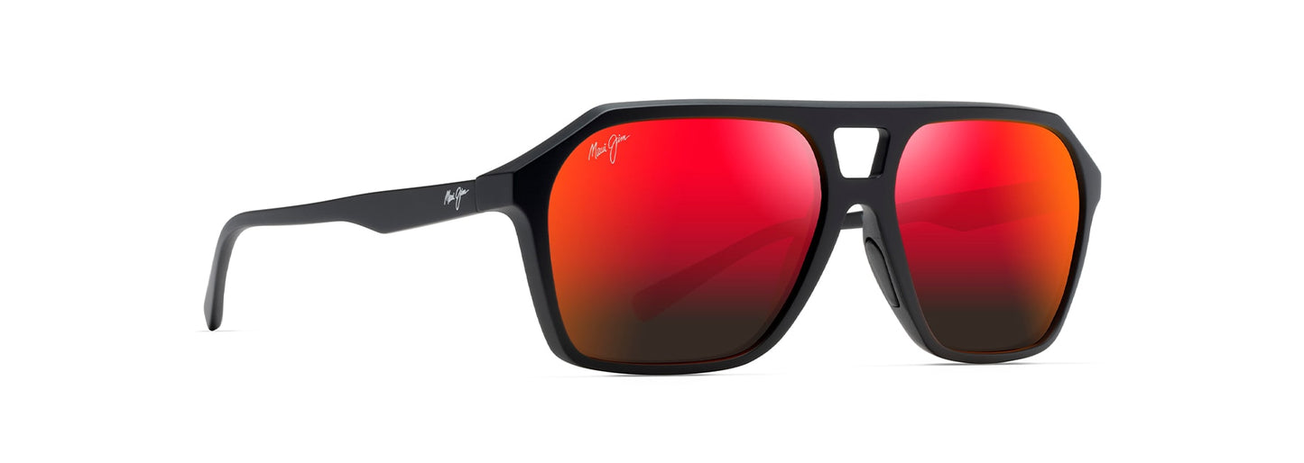 Maui Jim WEDGES RM880-02A 57
