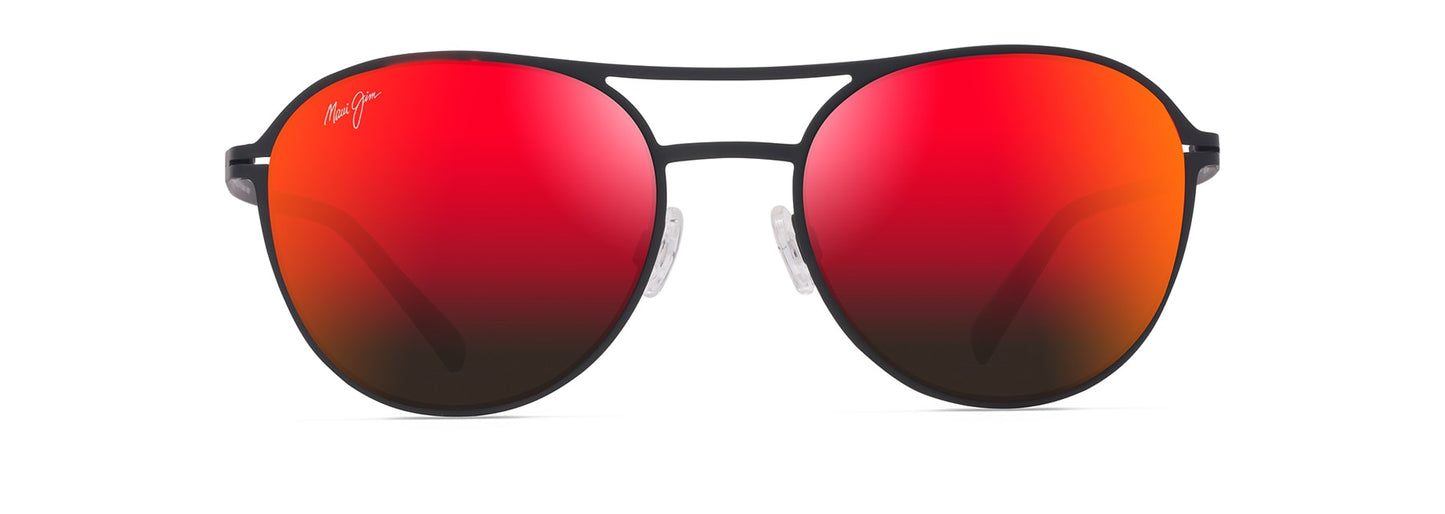 Maui Jim HALF MOON RM890-02 53