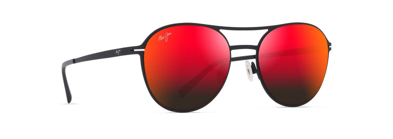Maui Jim HALF MOON RM890-02 53