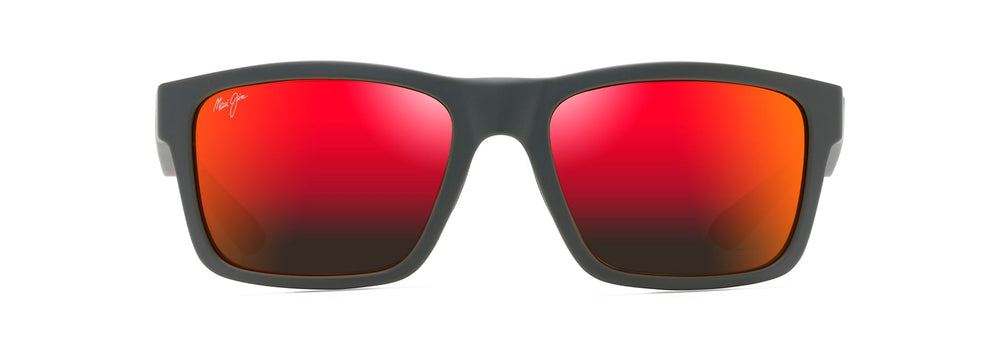 Maui Jim THE FLATS RM897-04 57