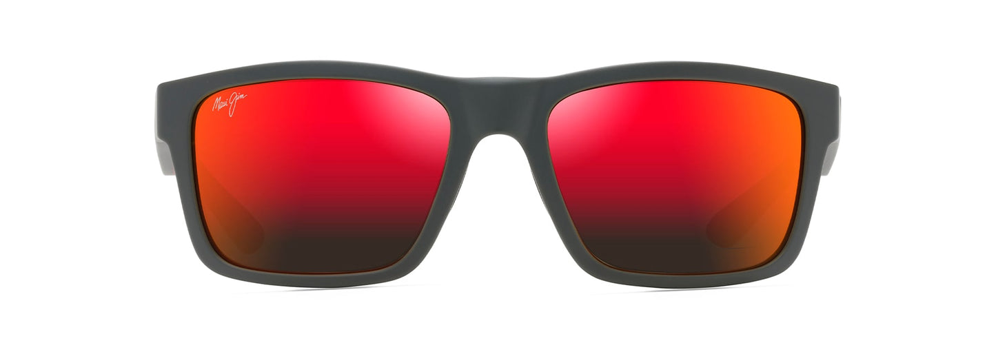Maui Jim THE FLATS RM897-04 57
