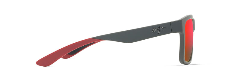Maui Jim THE FLATS RM897-04 57