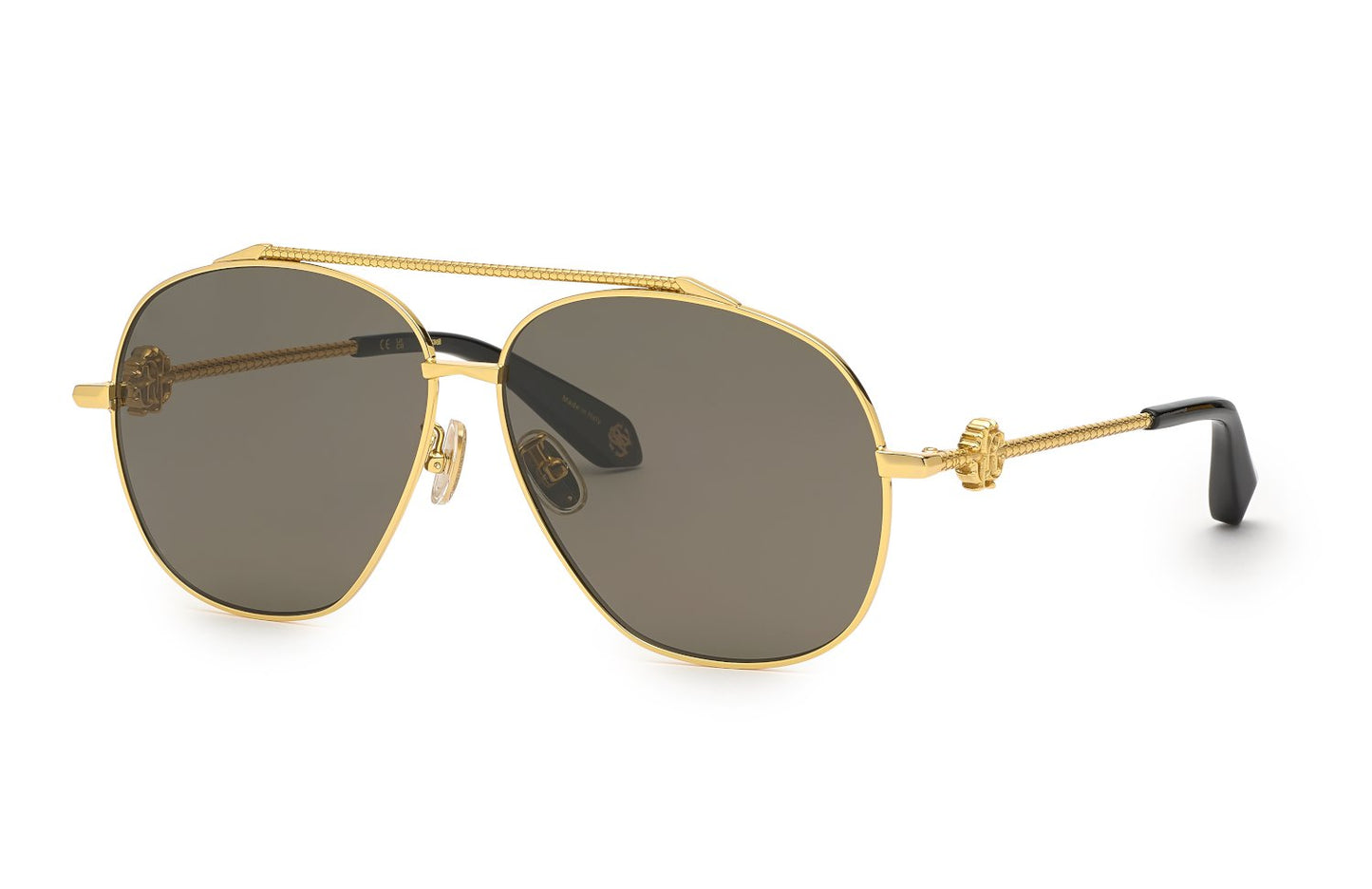 Roberto Cavalli SRC008V 400P 62