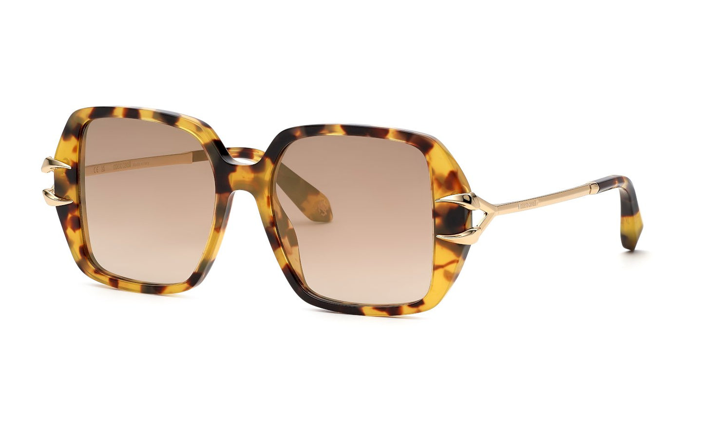 Roberto Cavalli SRC030 777G 54