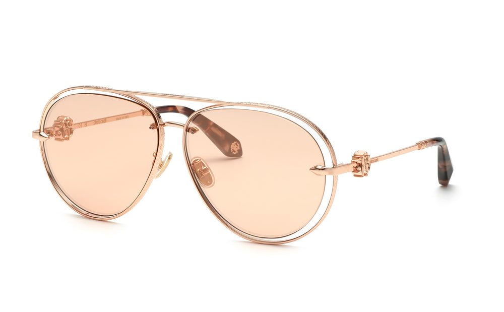 Roberto Cavalli SRC032M 8FCG 12