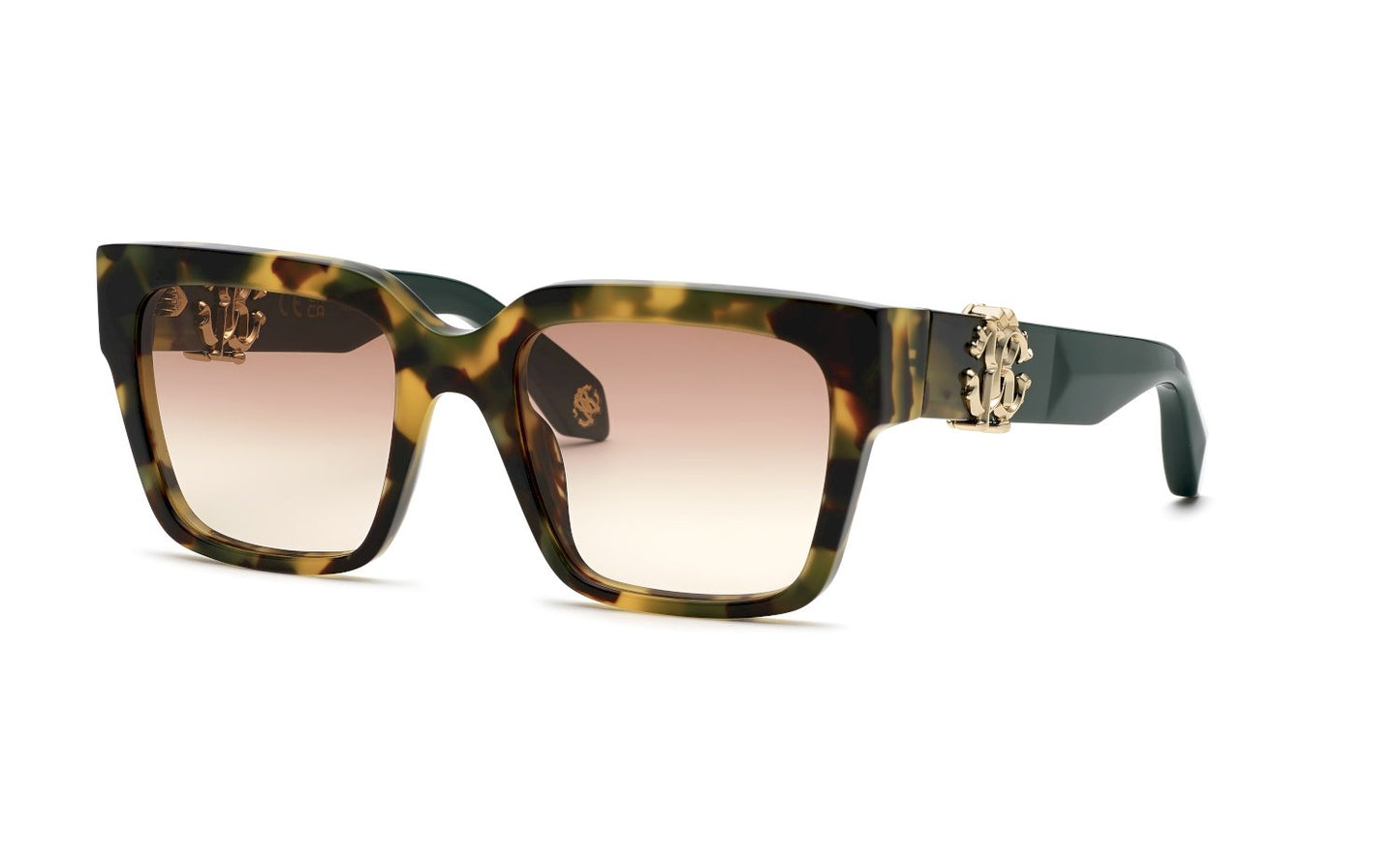 Roberto Cavalli SRC040M 0AGG 54