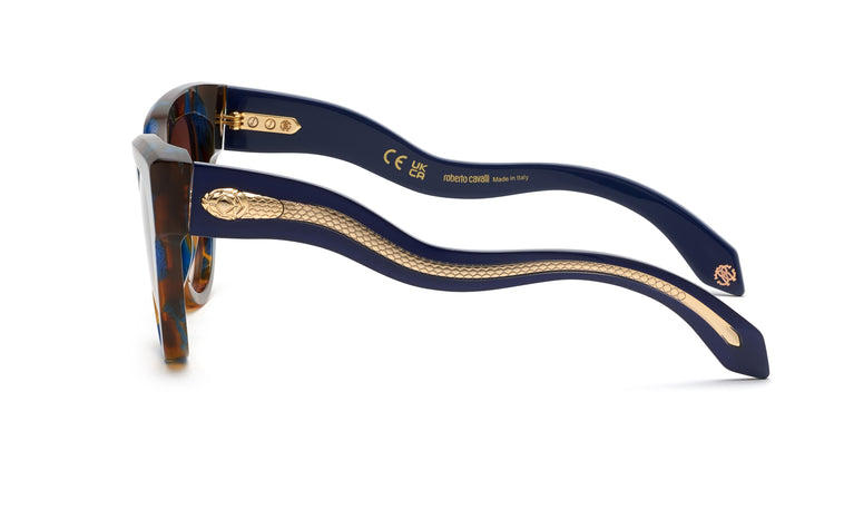 Roberto Cavalli SRC054 09UV 19