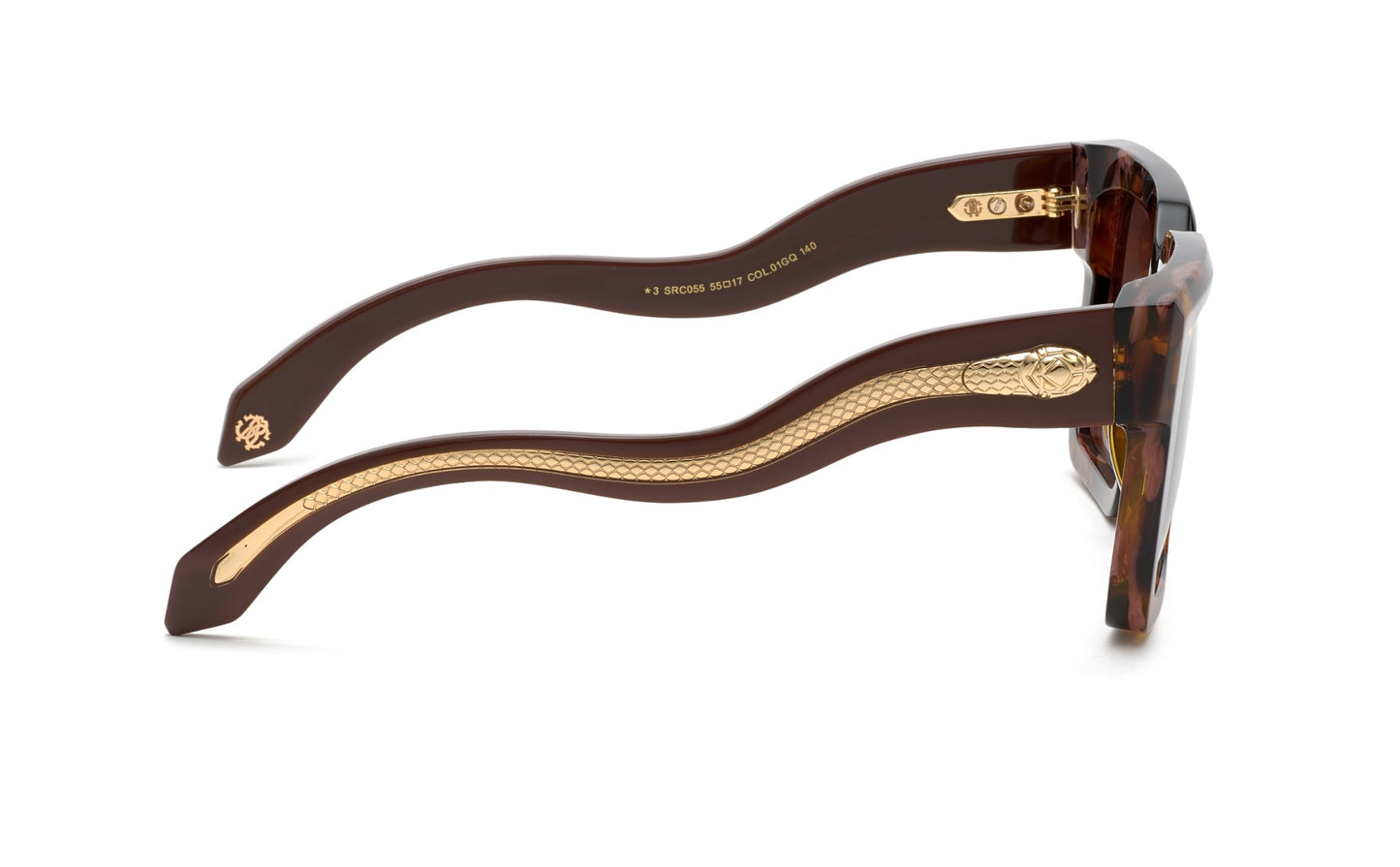 Roberto Cavalli SRC055 01GQ 17