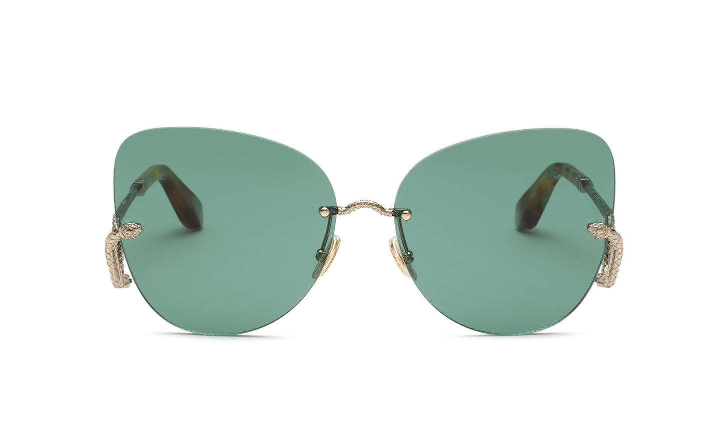 Roberto Cavalli SRC062 594Y 16