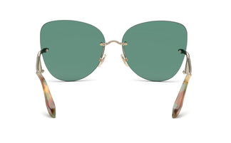 Roberto Cavalli SRC062 594Y 16