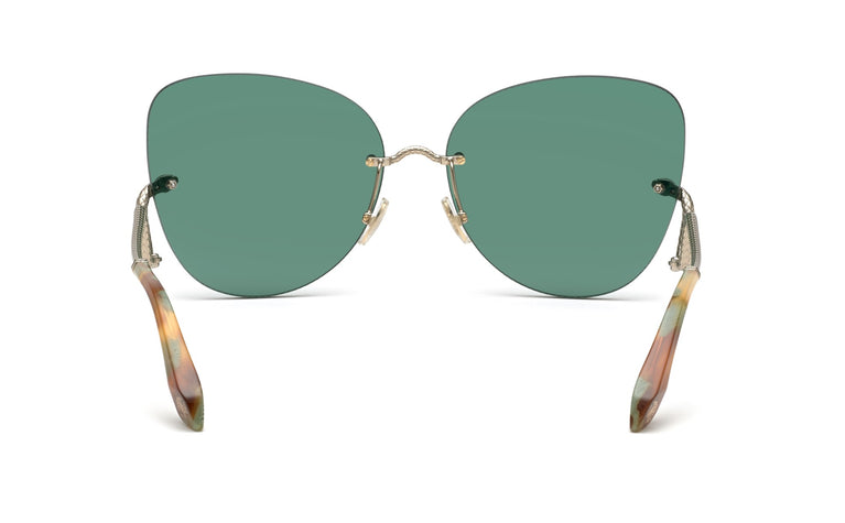 Roberto Cavalli SRC062 594Y 16