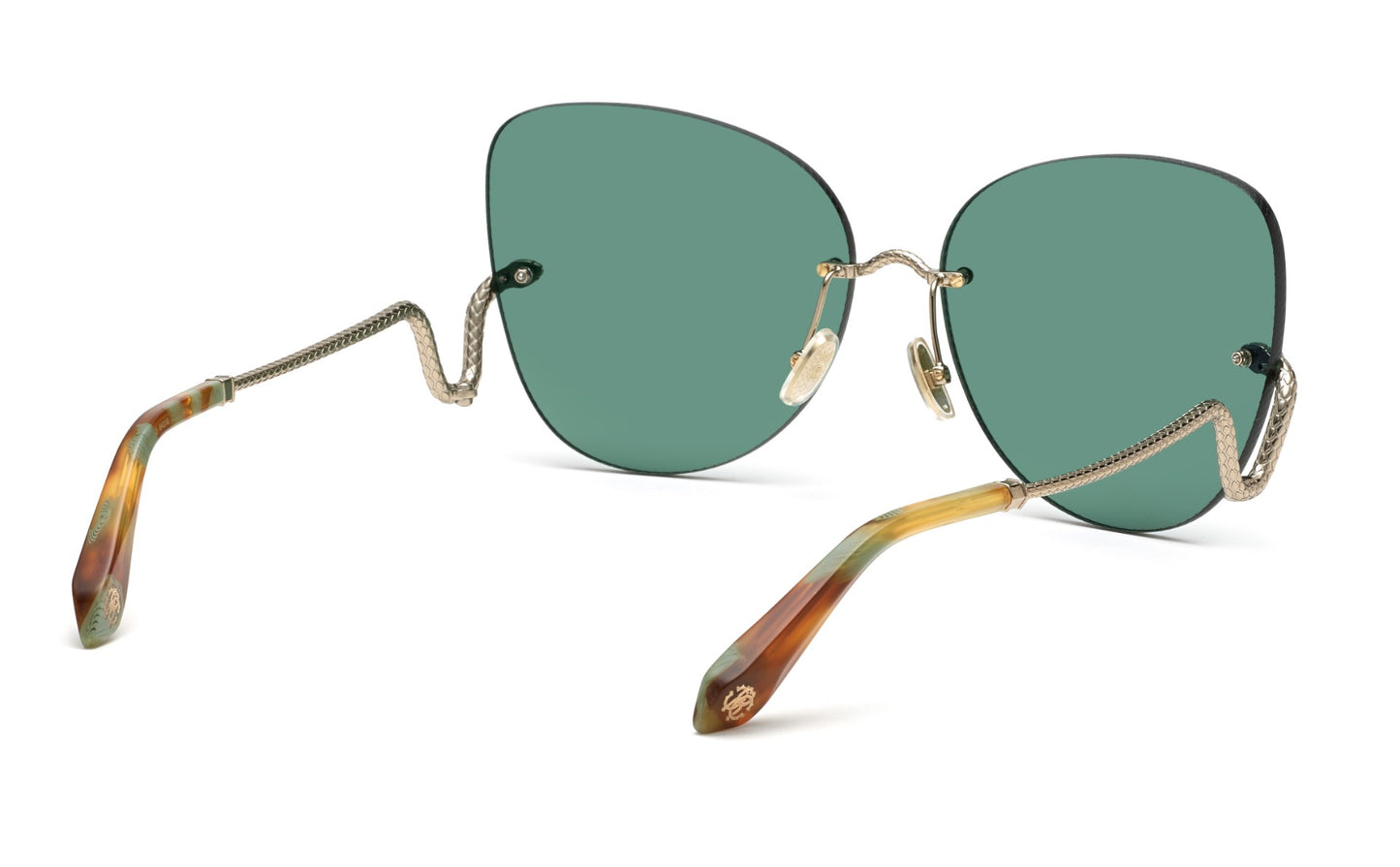 Roberto Cavalli SRC062 594Y 16