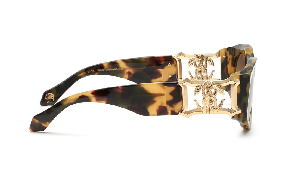 Roberto Cavalli SRC064 0AGG 22