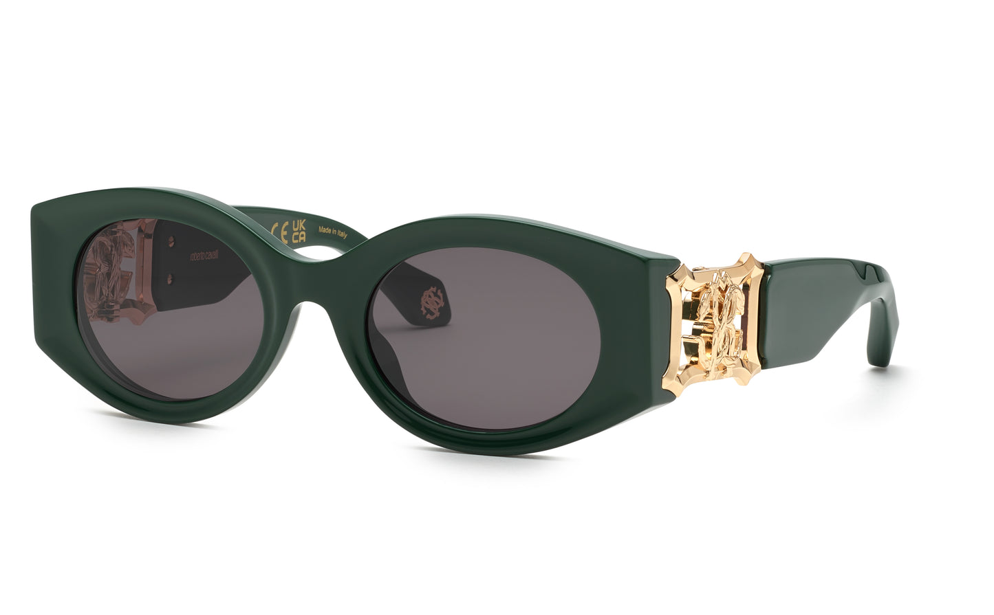 Roberto Cavalli SRC064 0D80 22