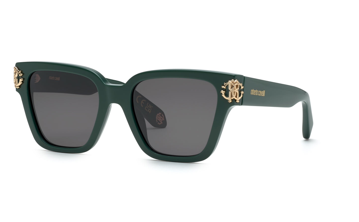 Roberto Cavalli SRC066M 0D80 20