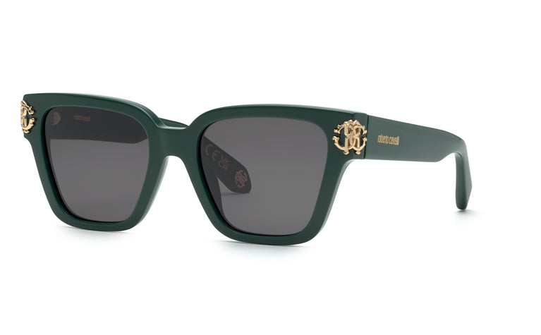 Roberto Cavalli SRC066M 0D80 20