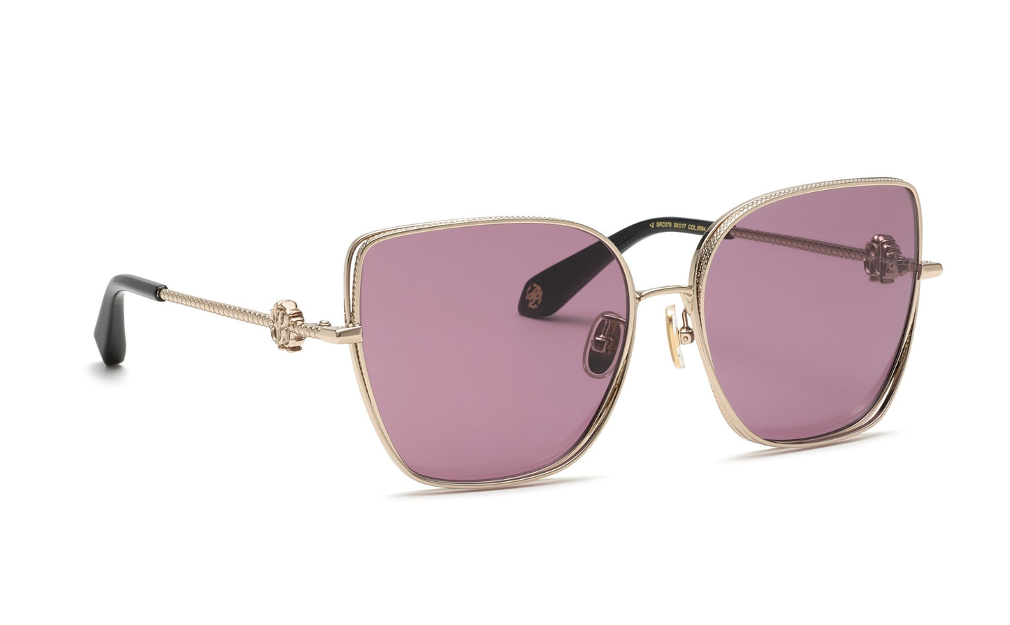 Roberto Cavalli SRC079M 0594 17