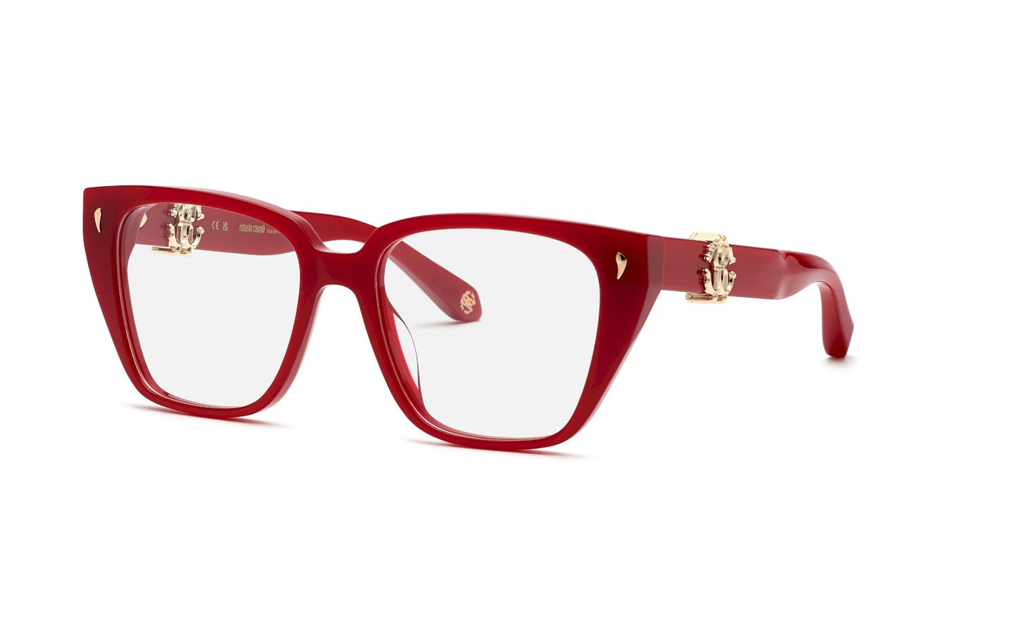 Roberto Cavalli VRC046 09EZ 53