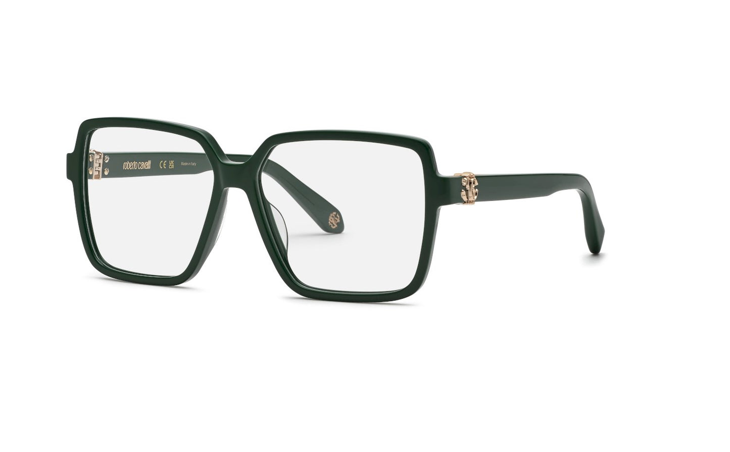 Roberto Cavalli VRC050M 0D80 55