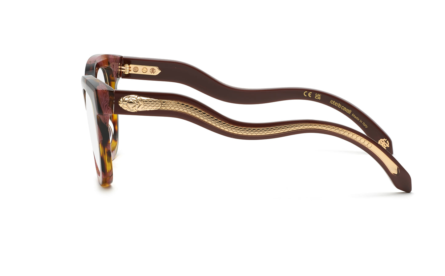 Roberto Cavalli VRC072 01GQ 17