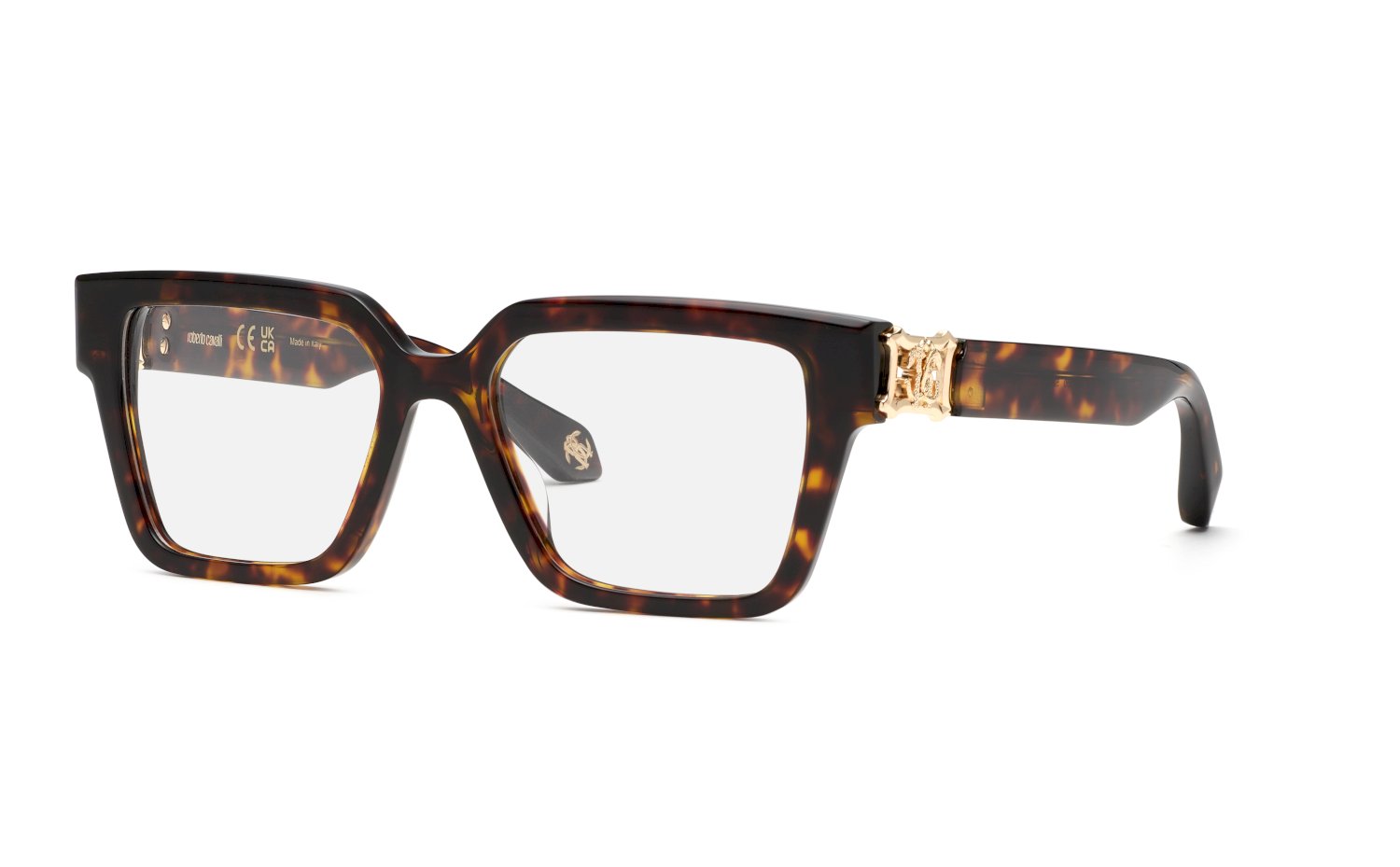 Roberto Cavalli VRC100 01AY 52