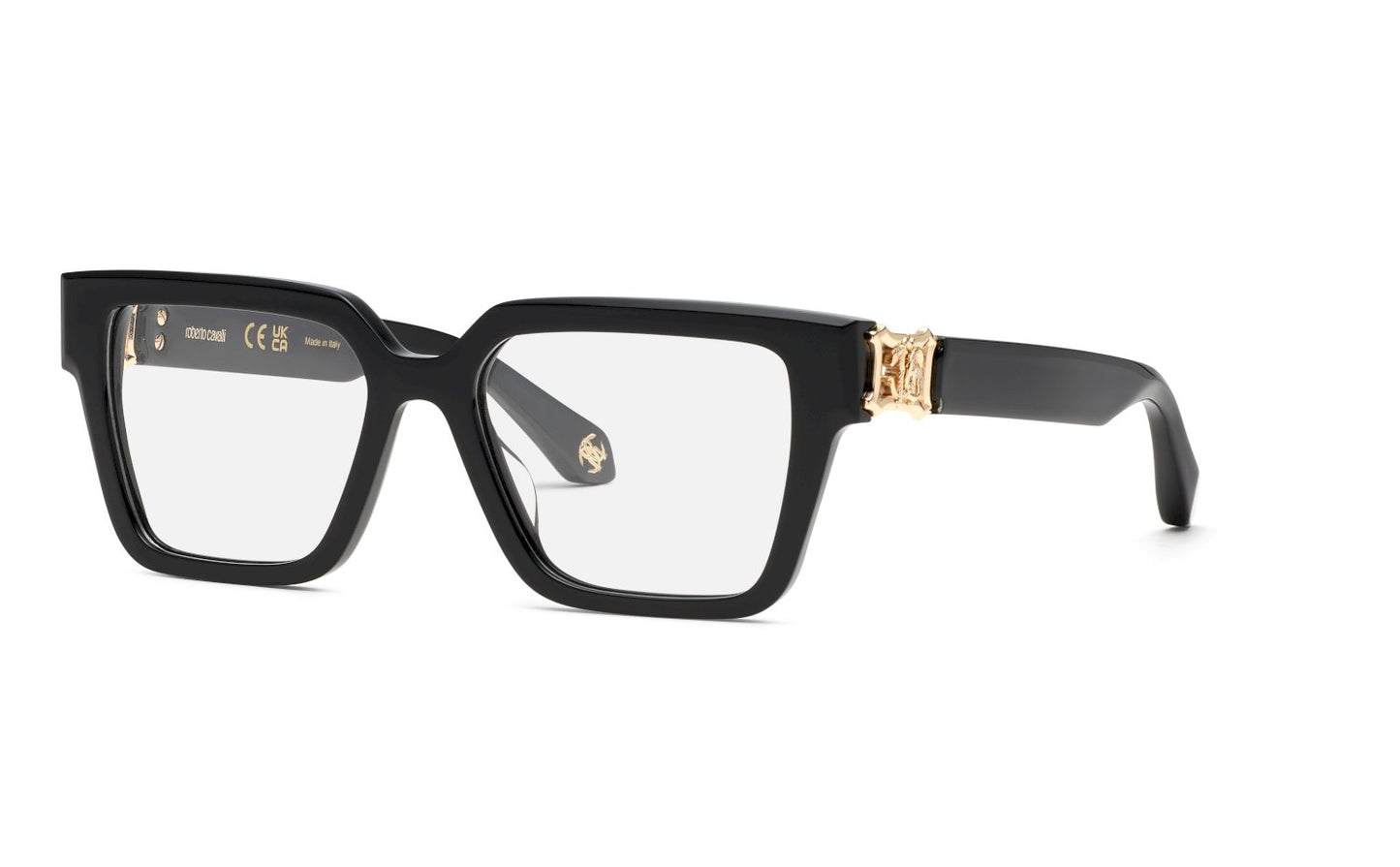 Roberto Cavalli VRC100 0700 52