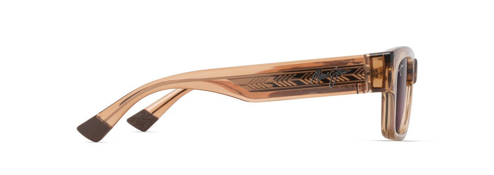 Maui Jim KENUI RS642-01 MJ0642S-004