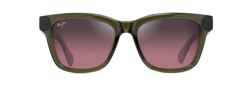 Maui Jim HANOHANO RS644-15 MJ0644S-003