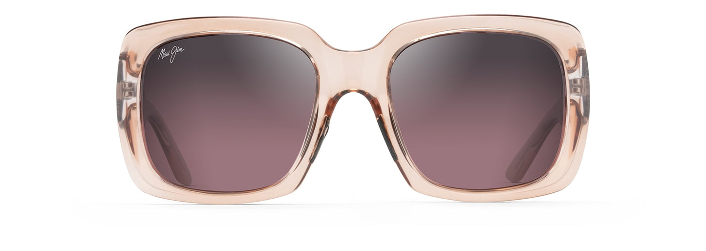 Maui Jim TWO STEPS RS863-09 55