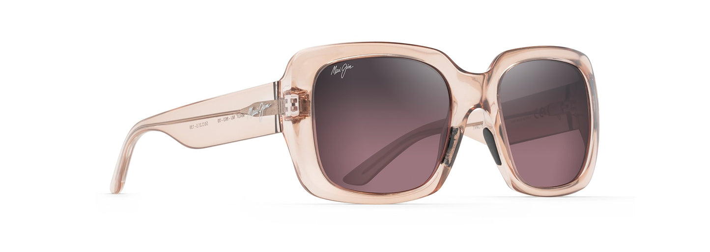 Maui Jim TWO STEPS RS863-09 55