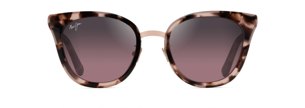 Maui Jim WOOD ROSE RS870-09 51