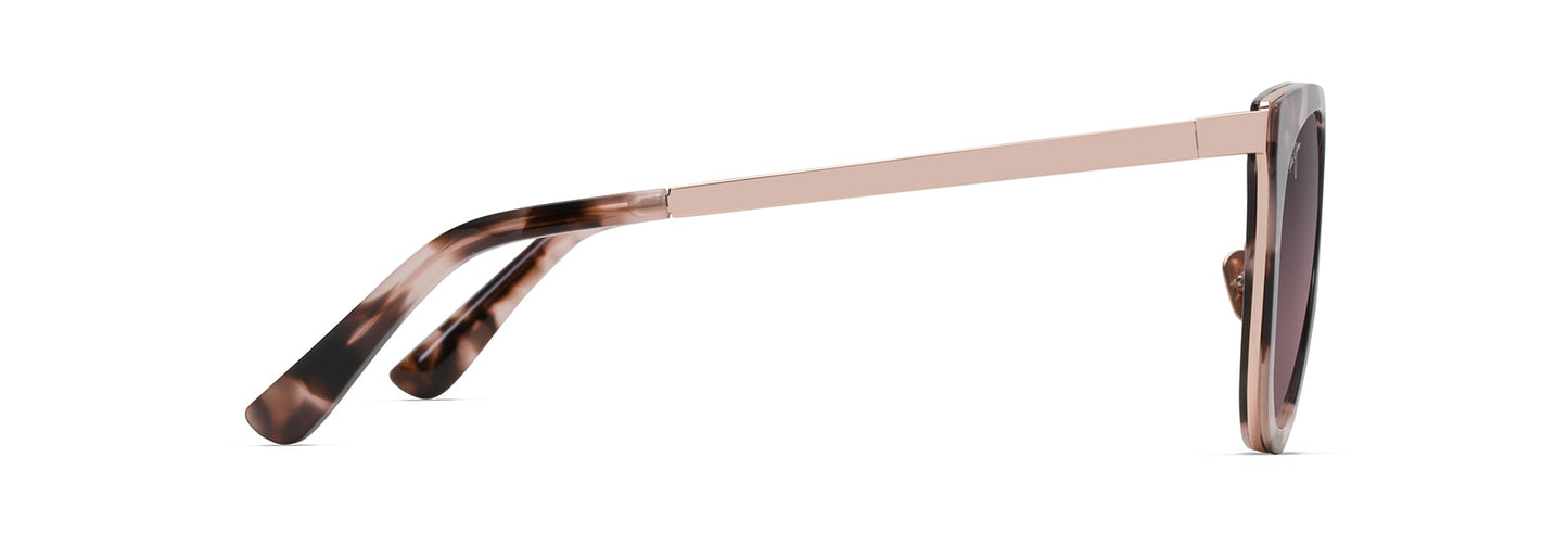 Maui Jim WOOD ROSE RS870-09 51