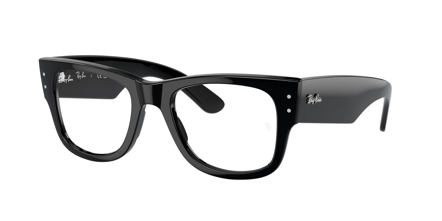 Ray-Ban RX0840V MEGA WAYFARER 2000 51