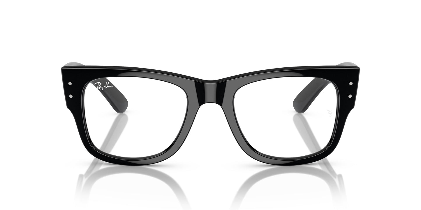 Ray-Ban RX0840V MEGA WAYFARER 2000 51