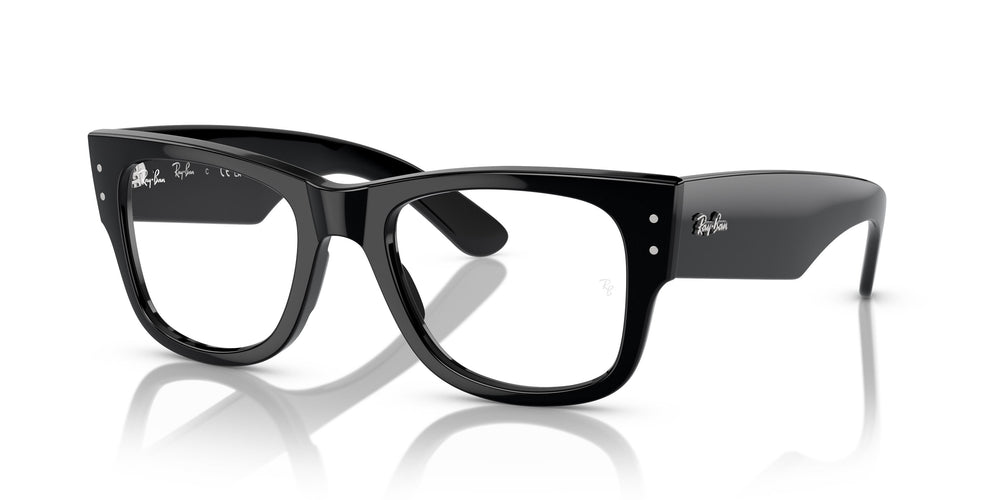 Ray-Ban RX0840V MEGA WAYFARER 2000 51