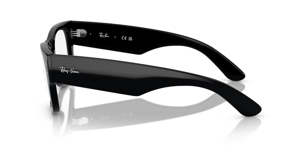 Ray-Ban RX0840V MEGA WAYFARER 2000 51